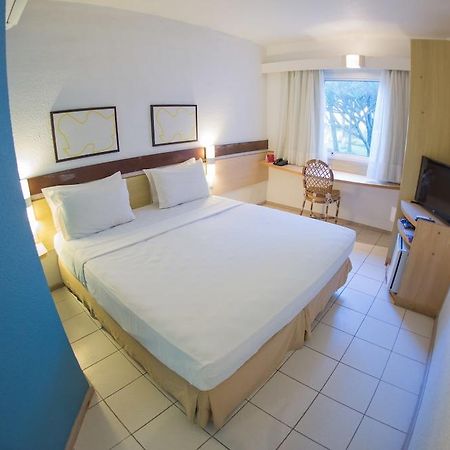 Beach Park Resort - Oceani Aquiraz Eksteriør bilde