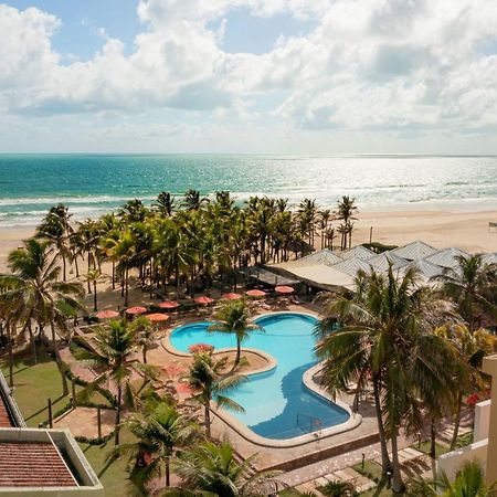 Beach Park Resort - Oceani Aquiraz Eksteriør bilde