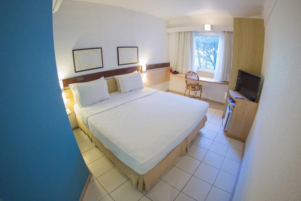 Beach Park Resort - Oceani Aquiraz Eksteriør bilde
