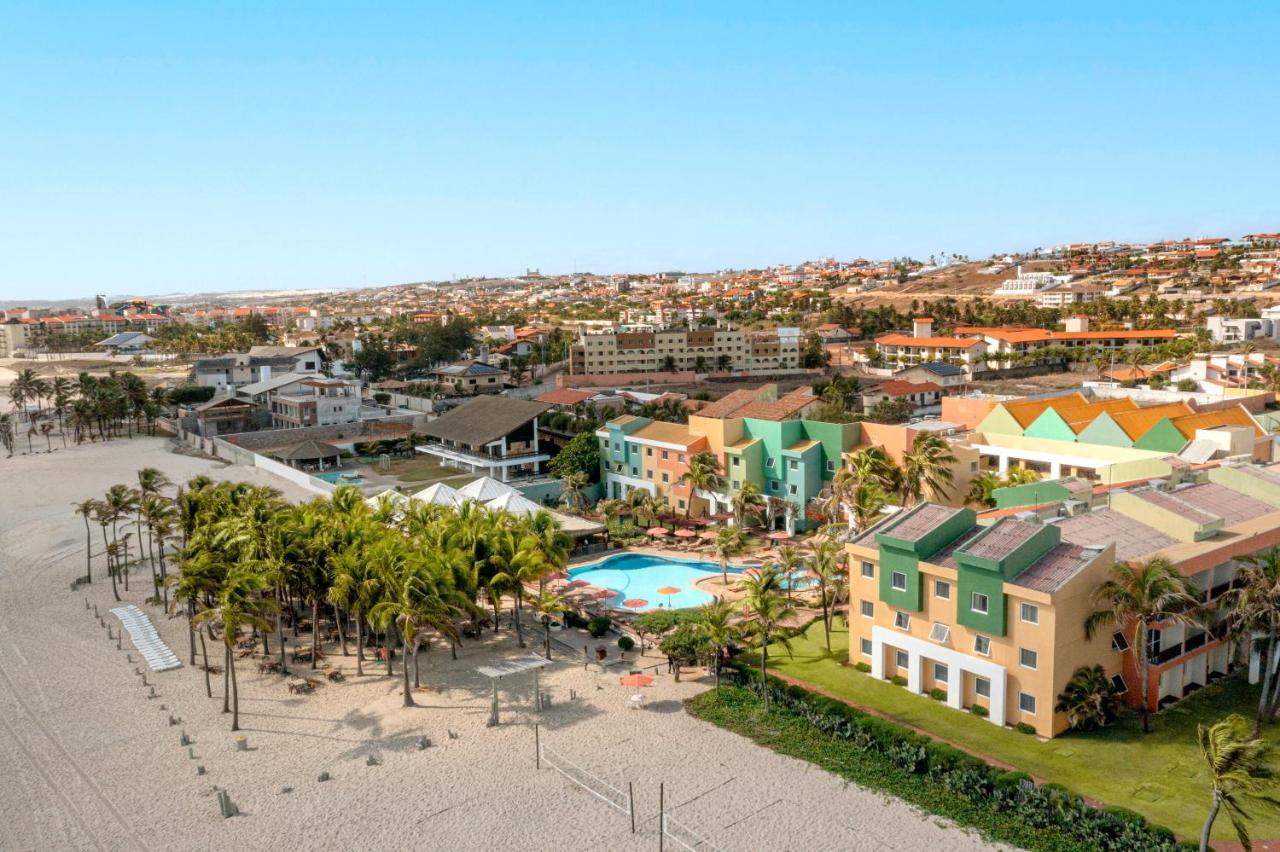 Beach Park Resort - Oceani Aquiraz Eksteriør bilde