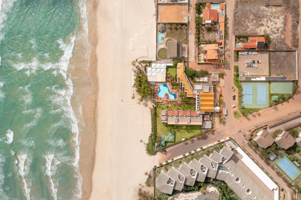 Beach Park Resort - Oceani Aquiraz Eksteriør bilde