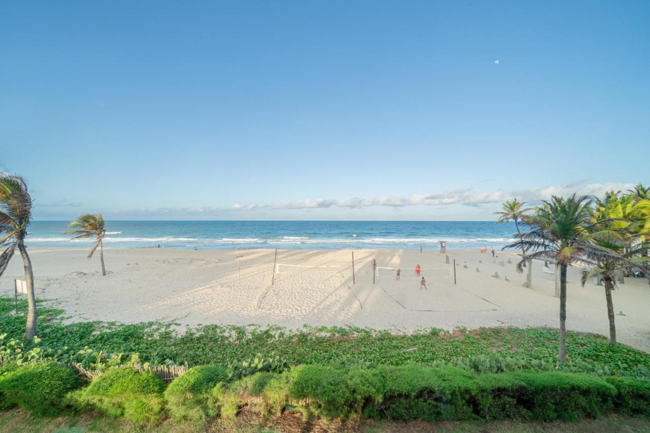 Beach Park Resort - Oceani Aquiraz Eksteriør bilde