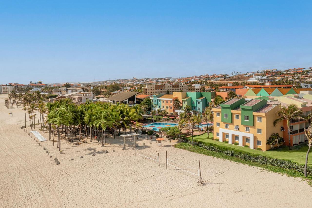 Beach Park Resort - Oceani Aquiraz Eksteriør bilde