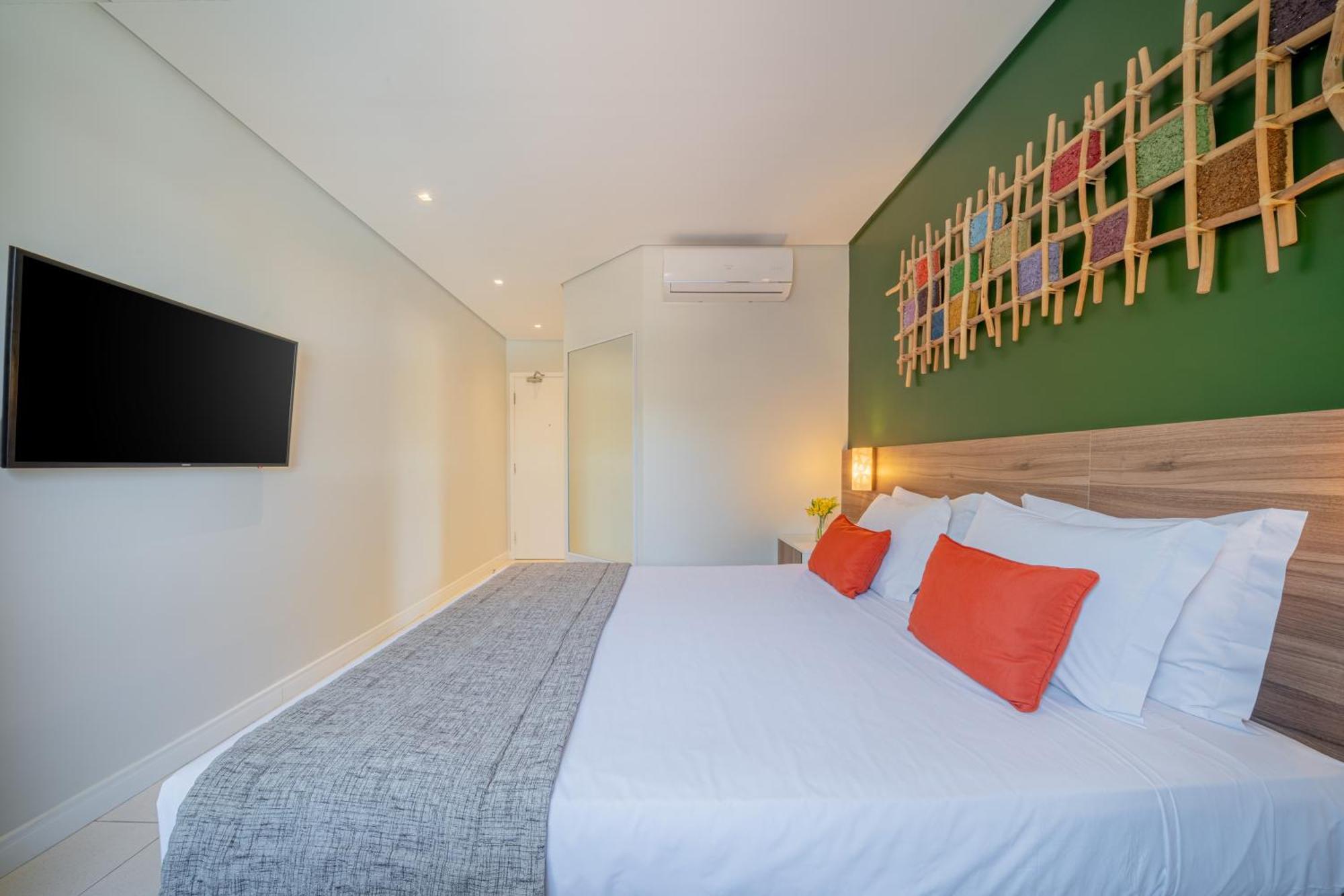 Beach Park Resort - Oceani Aquiraz Rom bilde