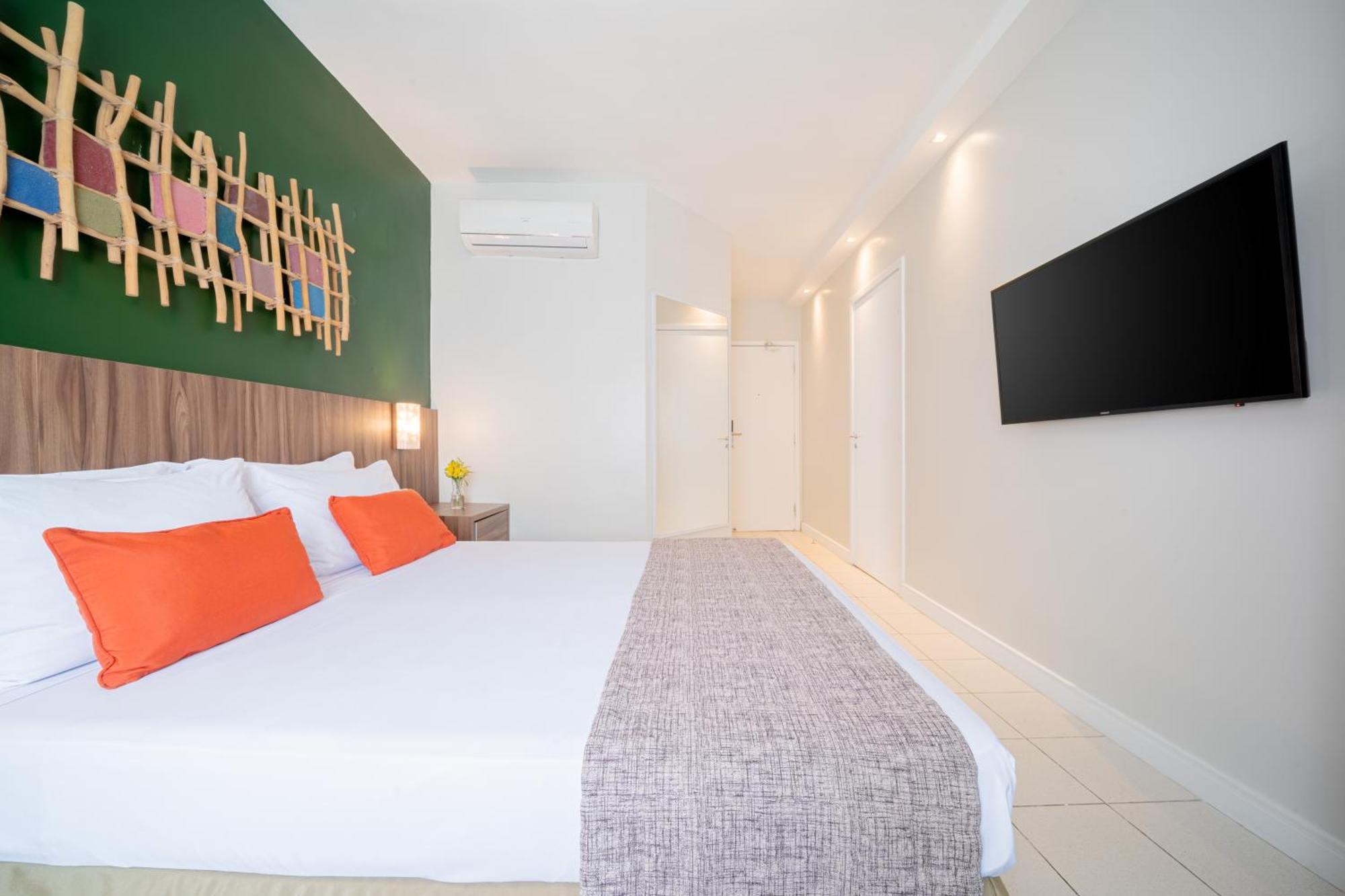 Beach Park Resort - Oceani Aquiraz Rom bilde