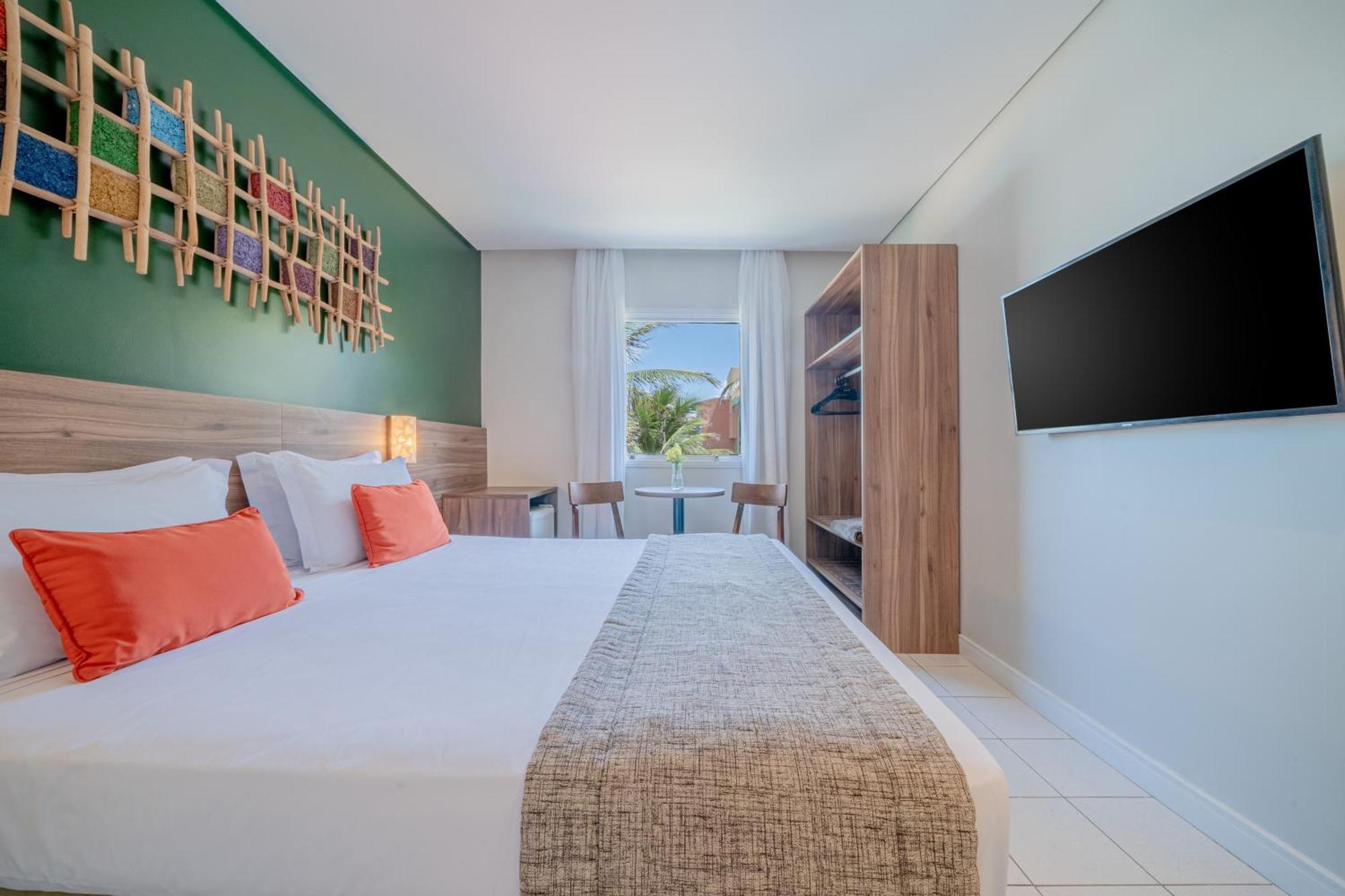 Beach Park Resort - Oceani Aquiraz Rom bilde