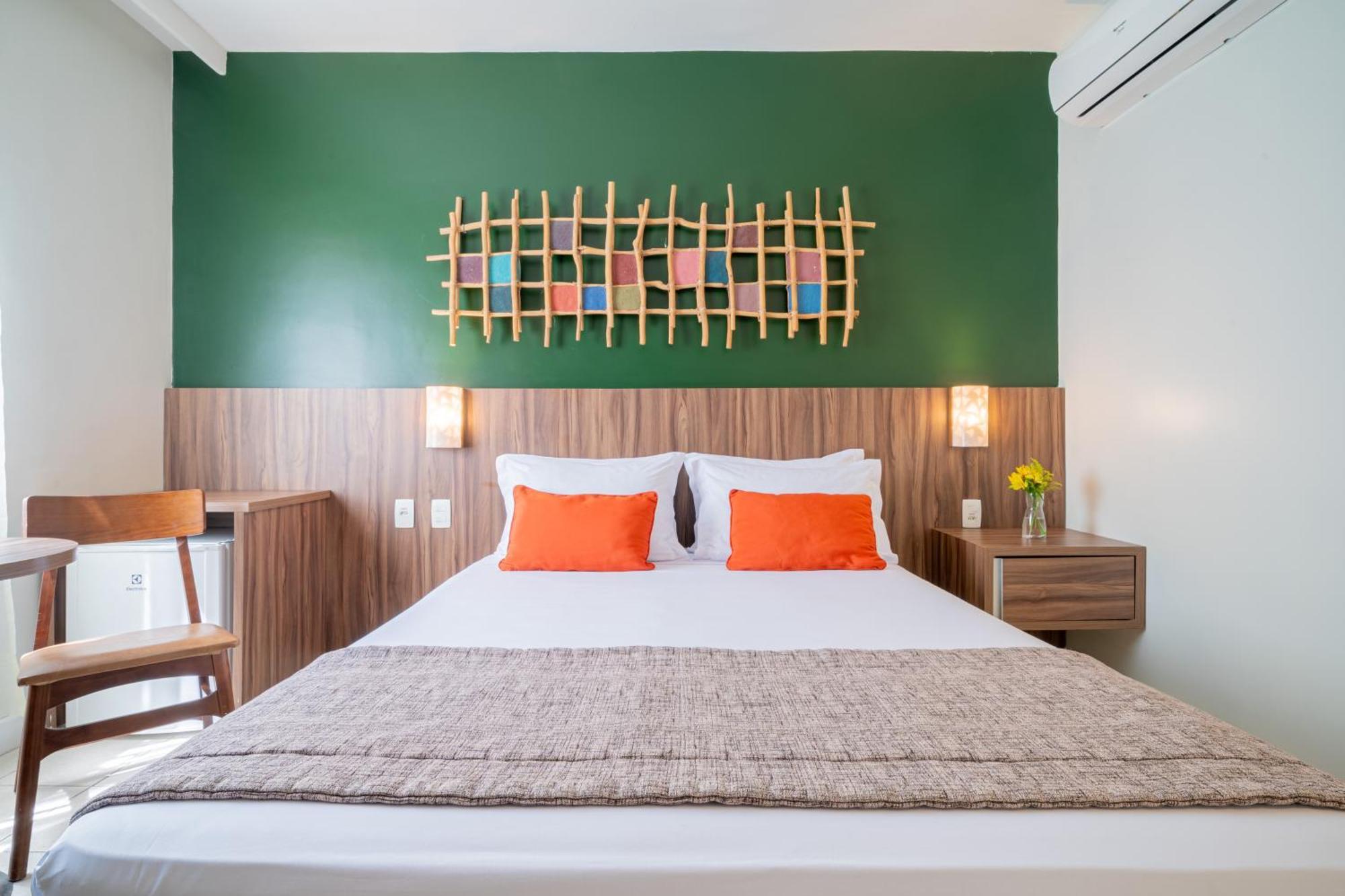Beach Park Resort - Oceani Aquiraz Rom bilde
