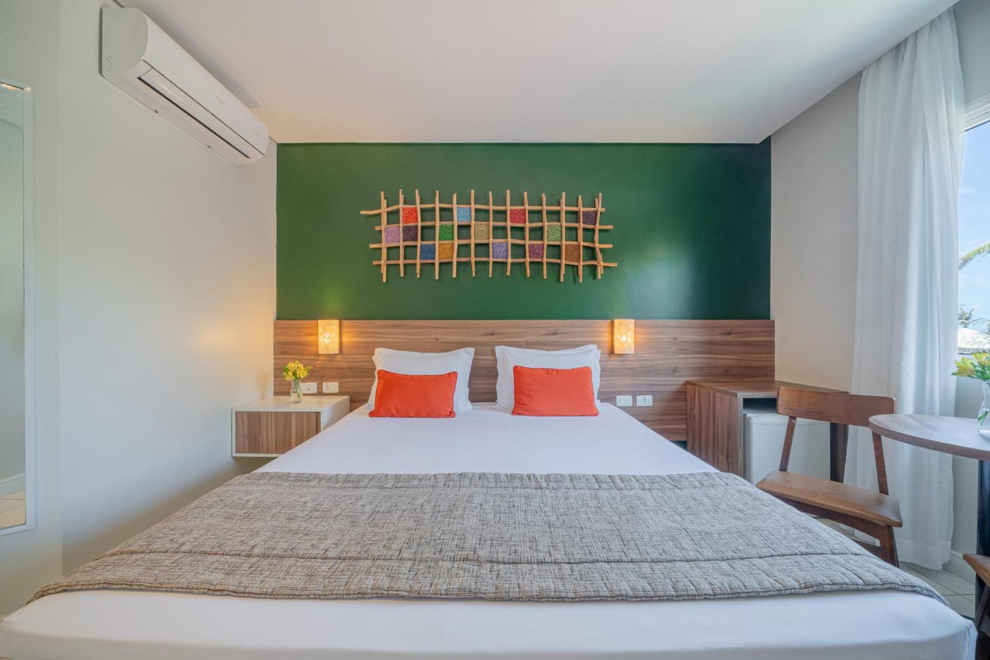 Beach Park Resort - Oceani Aquiraz Rom bilde