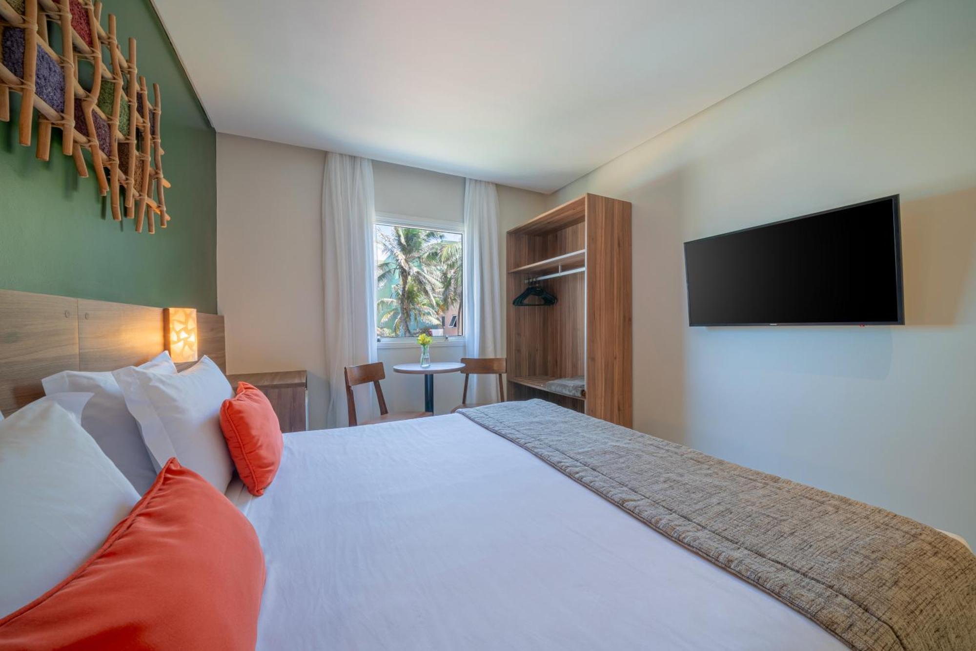 Beach Park Resort - Oceani Aquiraz Rom bilde