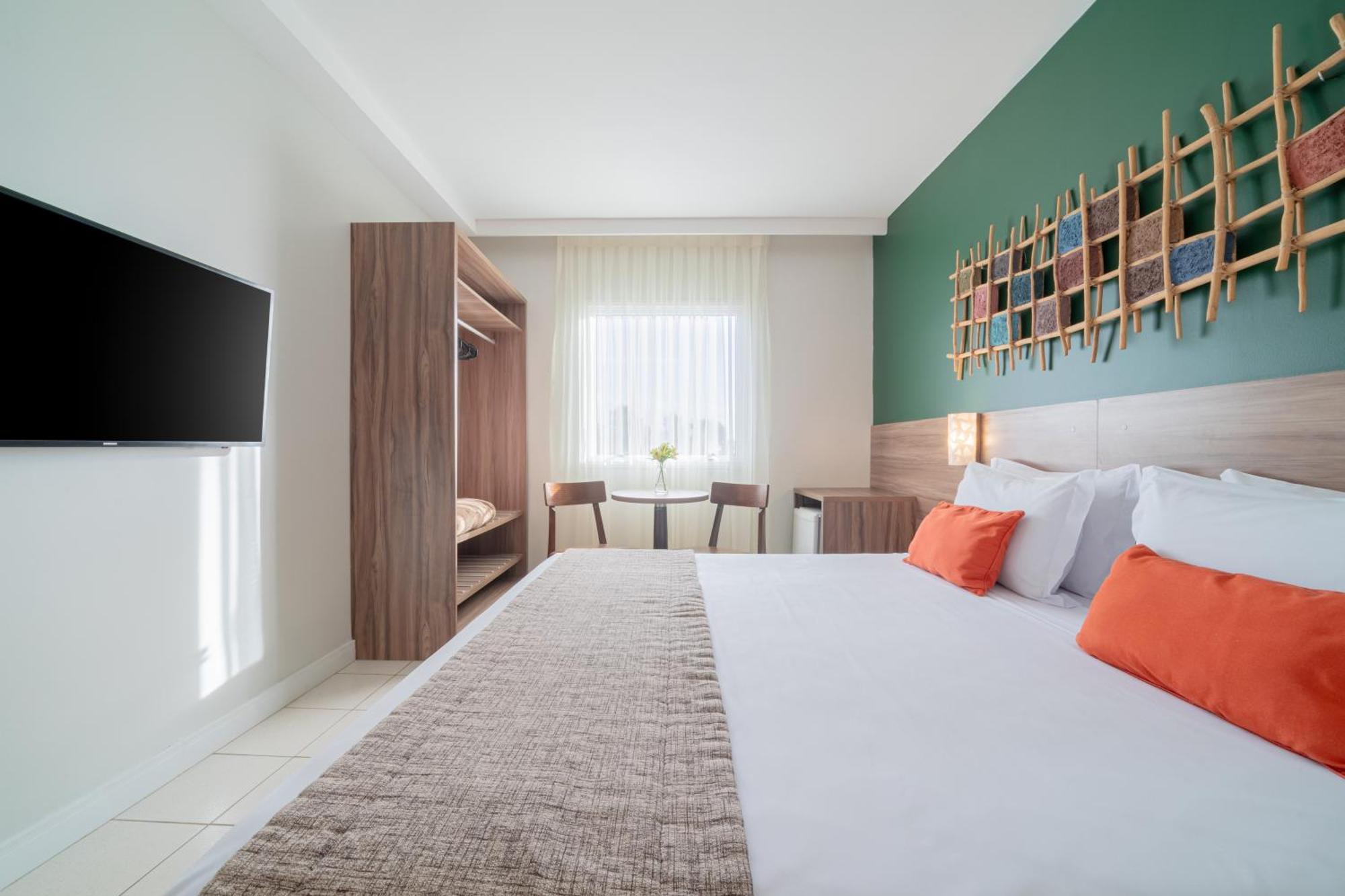 Beach Park Resort - Oceani Aquiraz Rom bilde