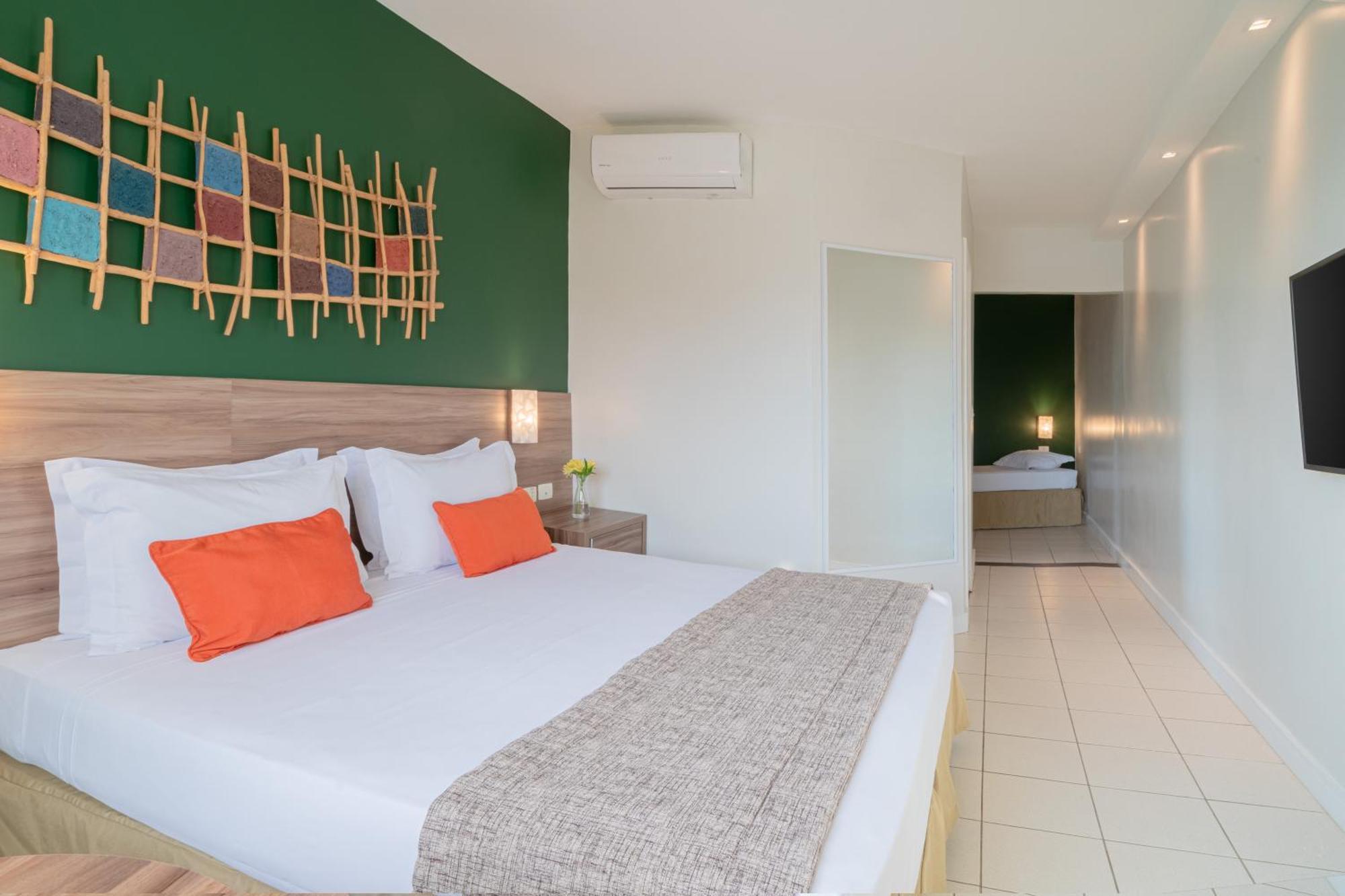 Beach Park Resort - Oceani Aquiraz Rom bilde