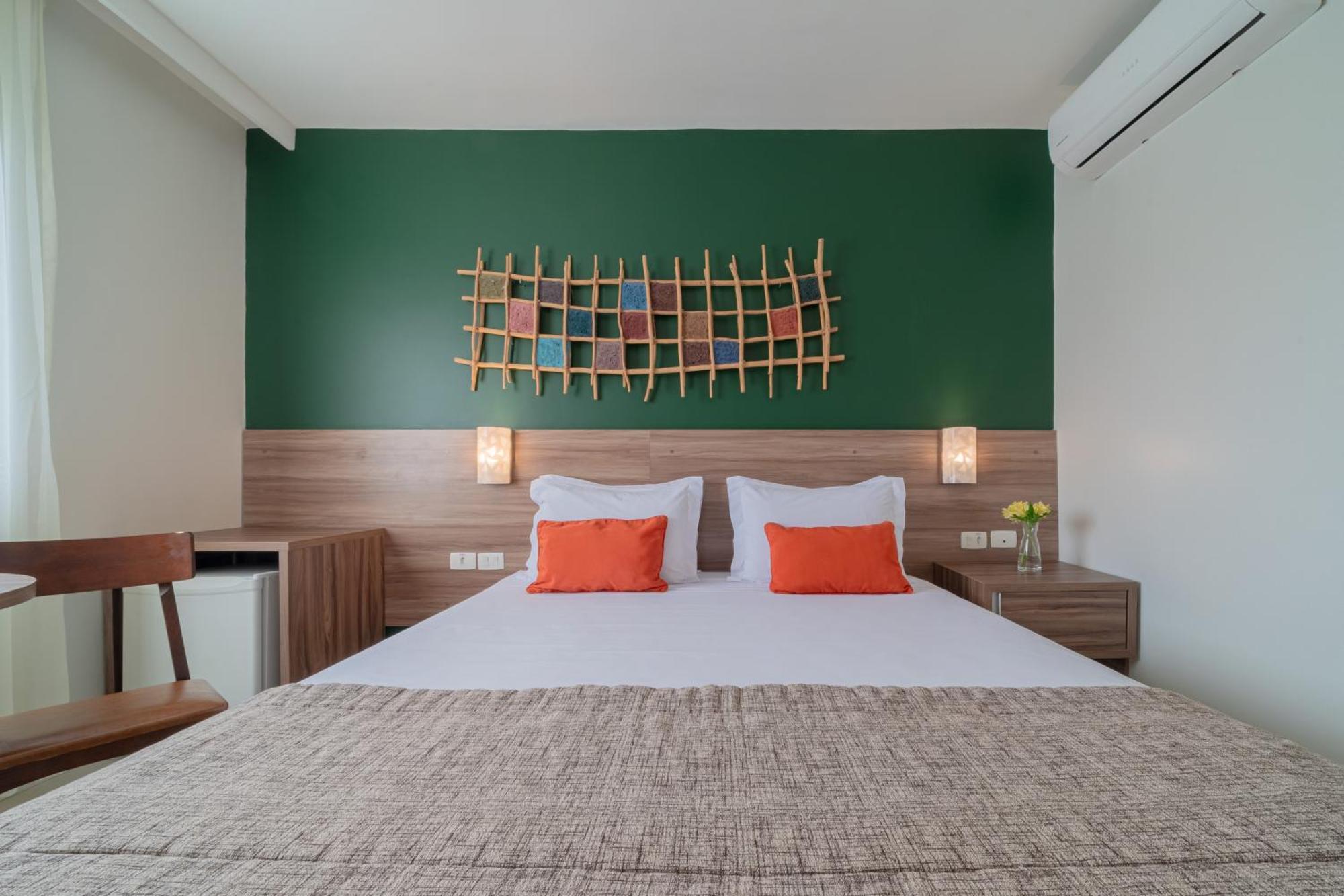 Beach Park Resort - Oceani Aquiraz Rom bilde