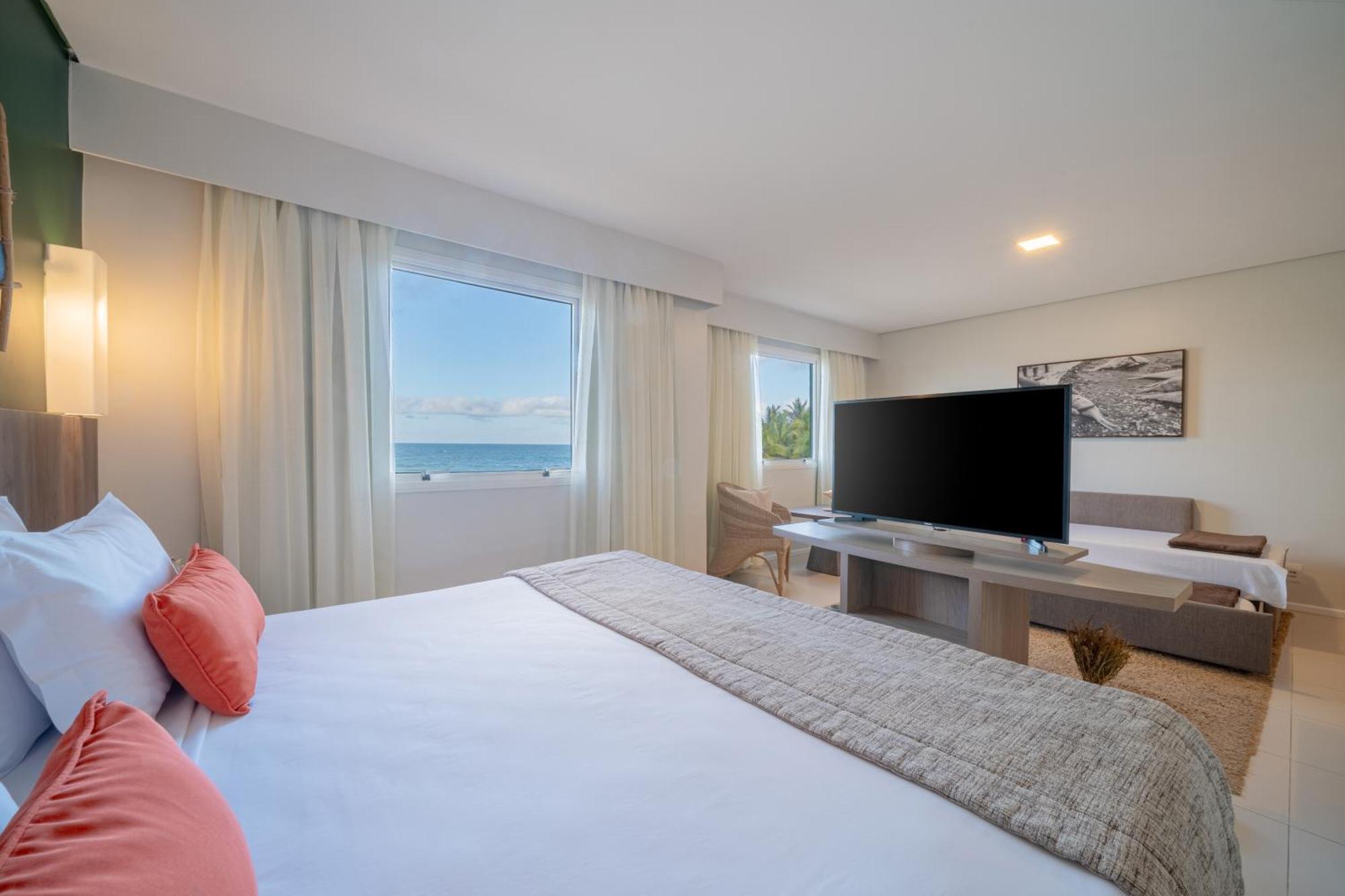 Beach Park Resort - Oceani Aquiraz Eksteriør bilde