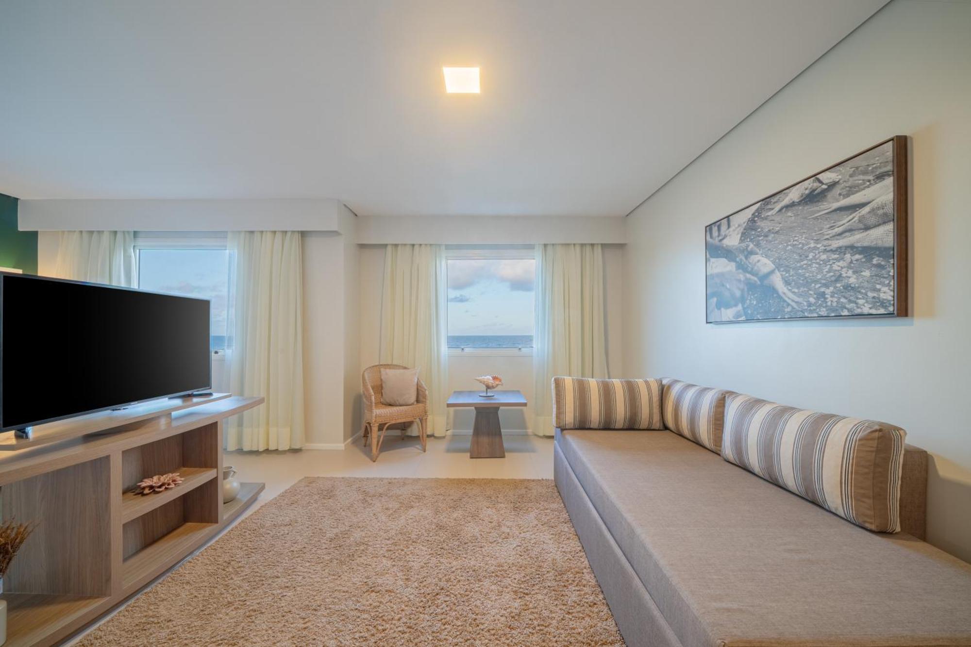 Beach Park Resort - Oceani Aquiraz Eksteriør bilde