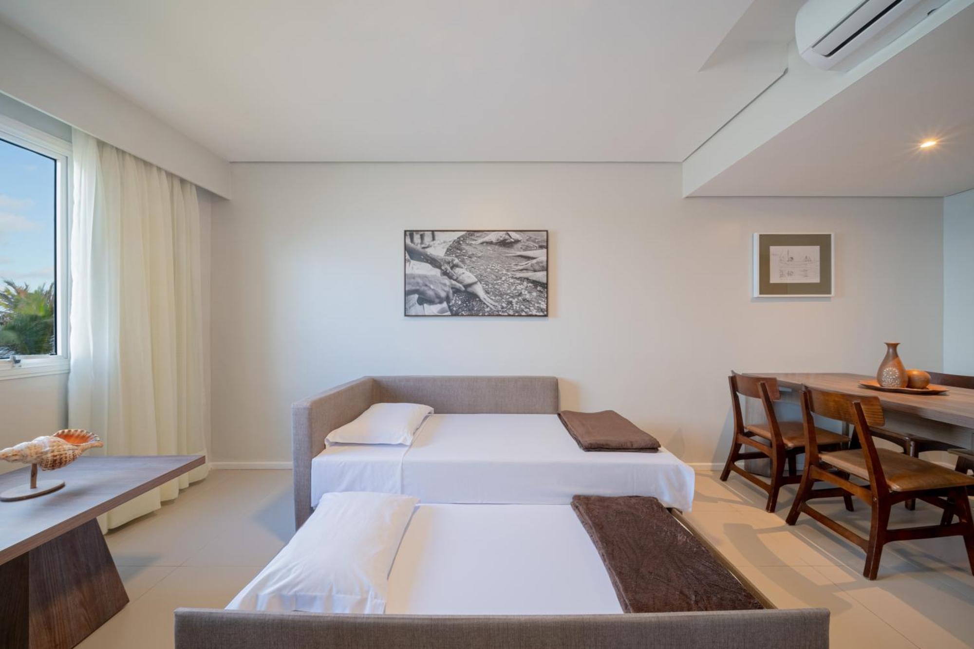 Beach Park Resort - Oceani Aquiraz Eksteriør bilde