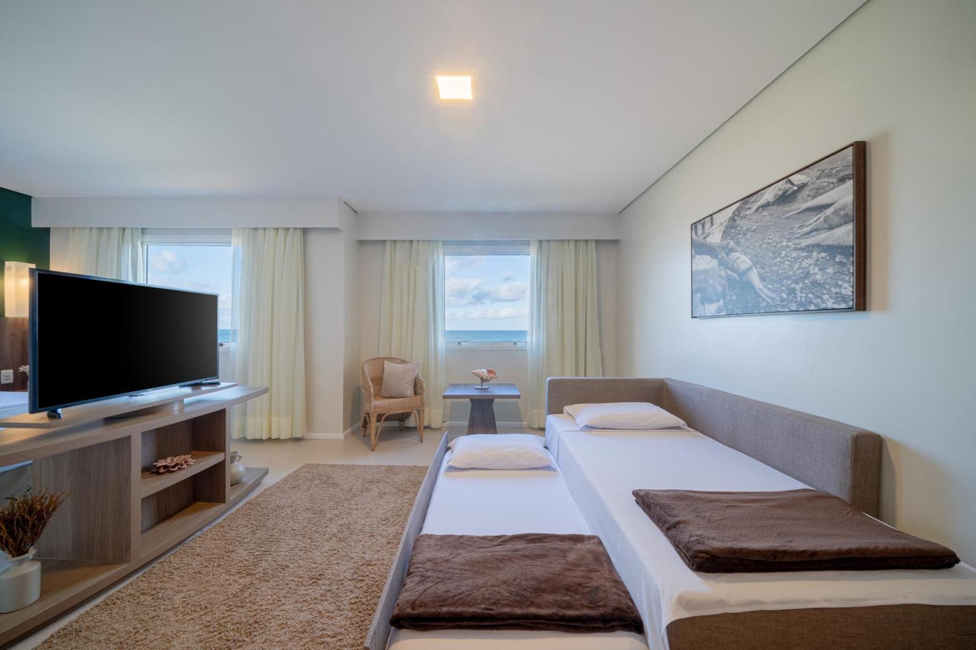 Beach Park Resort - Oceani Aquiraz Eksteriør bilde